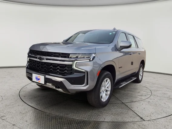 Chevrolet Tahoe LT 2022 دبل