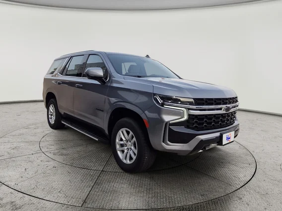 Chevrolet Tahoe LT 2022 دبل