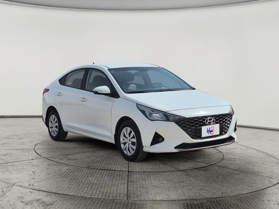 Hyundai Accent Smart 2023 