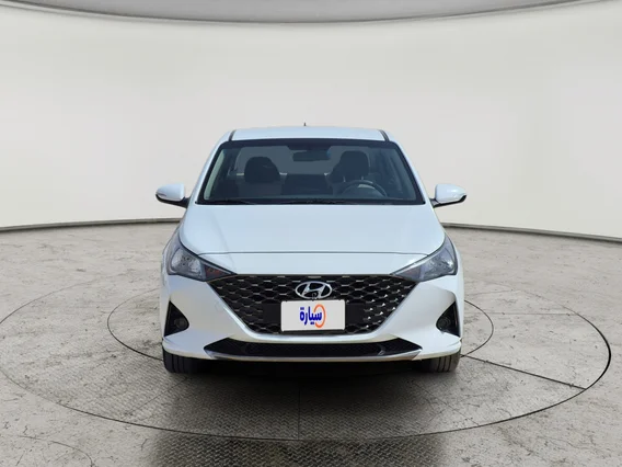 Hyundai Accent Smart 2023 