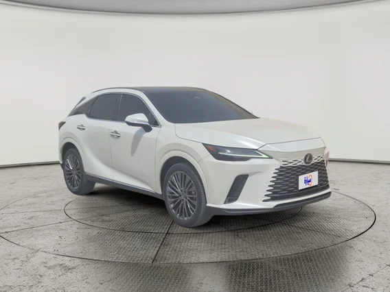 لكزس RX 350 2024 