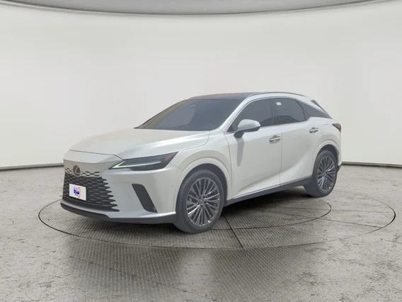 لكزس RX 350 2024 