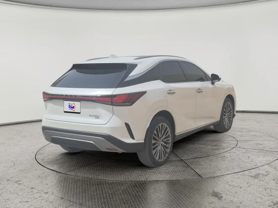 لكزس RX 350 2024 