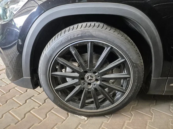 مرسيدس GLA 200 2021 