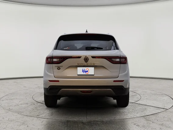 Renault Koleos PE 2025 