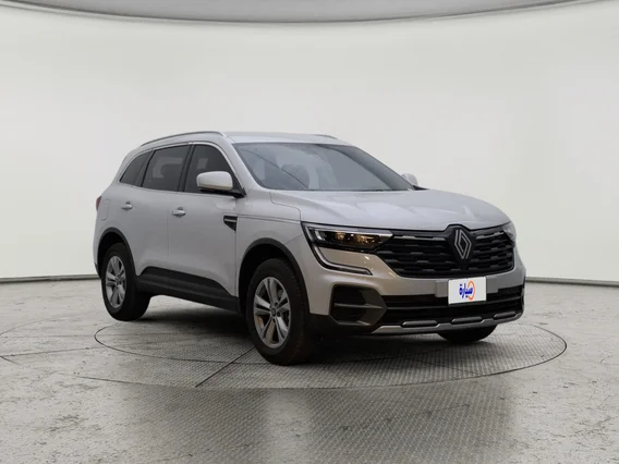 Renault Koleos PE 2025 