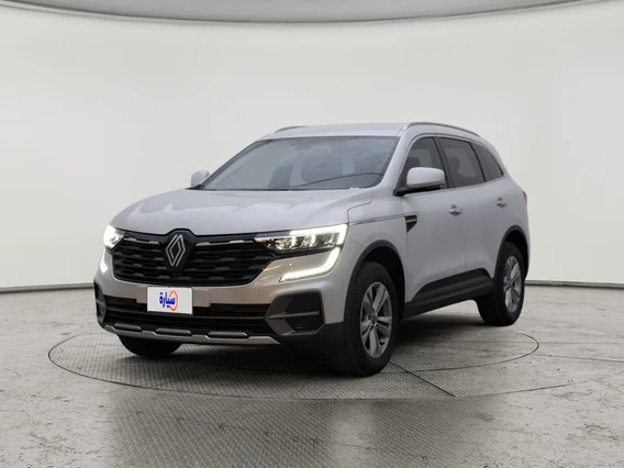Renault Koleos PE 2025 