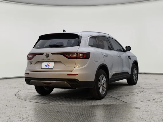 Renault Koleos PE 2025 