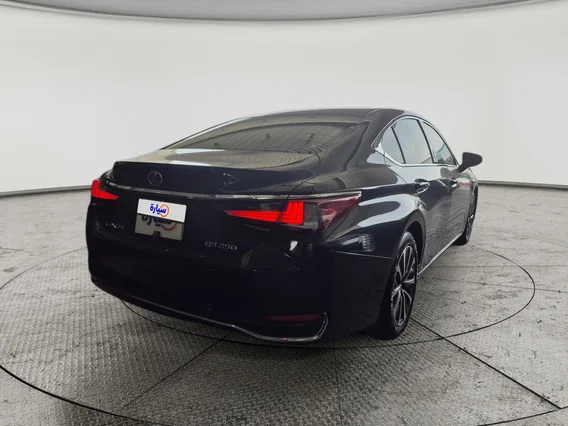لكزس ES 250 AA Elegant 2023 