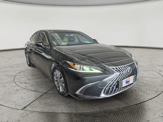 لكزس ES 250 AA Elegant 2023 