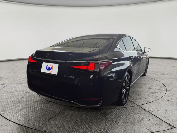 لكزس ES 250 AA Elegant 2023 