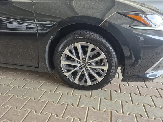 لكزس ES 250 AA Elegant 2023 