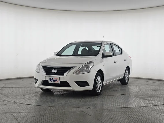 Nissan Sunny Classic 2021 