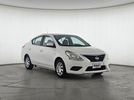 Nissan Sunny Classic 2021 