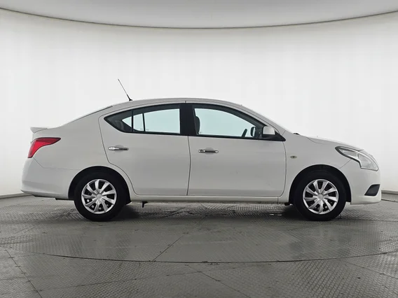 Nissan Sunny Classic 2021 