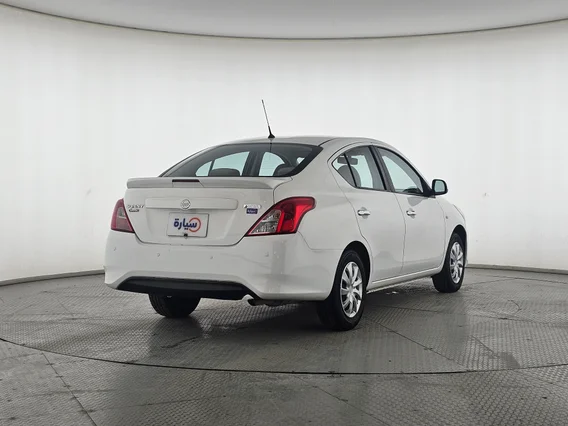 Nissan Sunny Classic 2021 