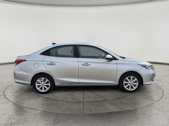 Changan Alsvin Full Option 2025 