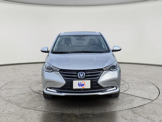 Changan Alsvin Full Option 2025 
