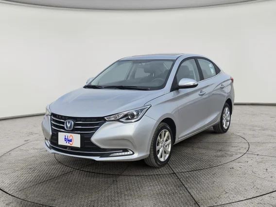 Changan Alsvin Full Option 2025 