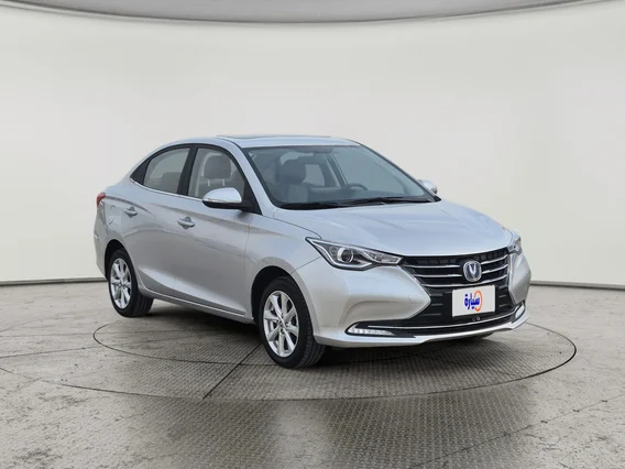 Changan Alsvin Full Option 2025 