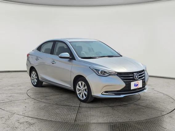 Changan Alsvin Full Option 2025 