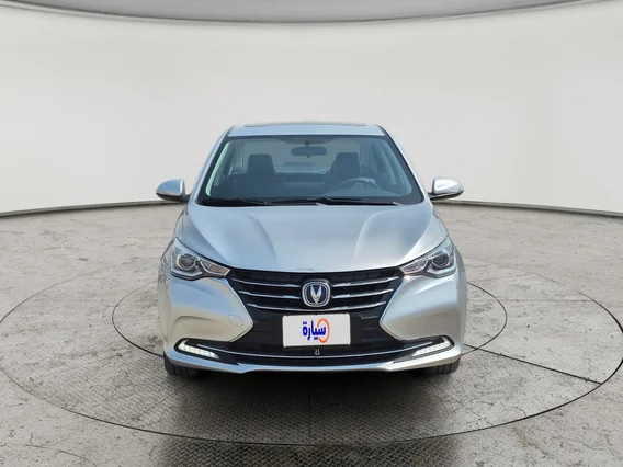 Changan Alsvin Full Option 2025 
