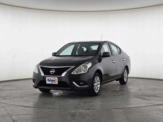 Nissan Sunny SV Comfort 2023 