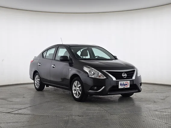 Nissan Sunny SV Comfort 2023 