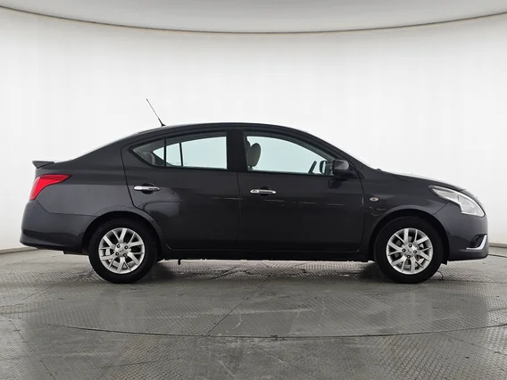 Nissan Sunny SV Comfort 2023 