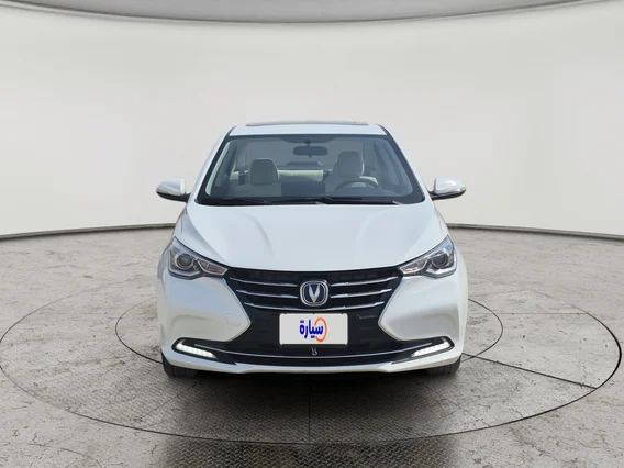 Changan Alsvin Full Option 2025 
