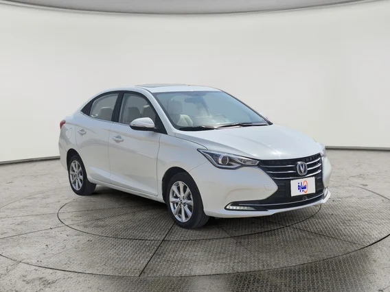 Changan Alsvin Full Option 2025 