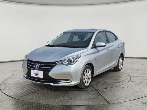 Changan Alsvin Full Option 2025 