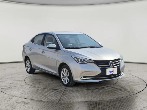Changan Alsvin Full Option 2025 