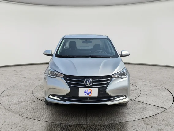 Changan Alsvin Full Option 2025 