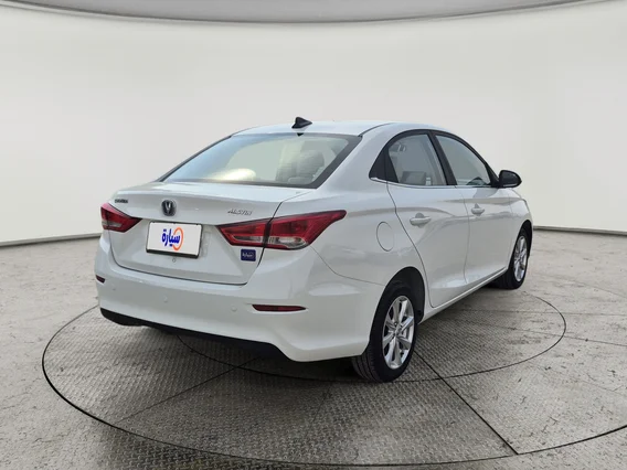 Changan Alsvin Full Option 2025 
