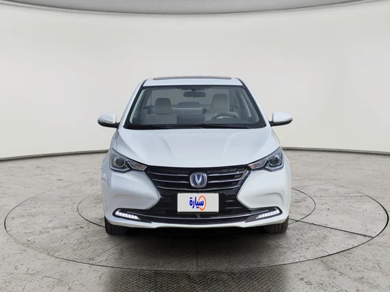 Changan Alsvin Full Option 2025 