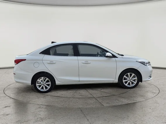 Changan Alsvin Full Option 2025 