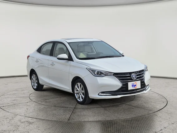 Changan Alsvin Full Option 2025 