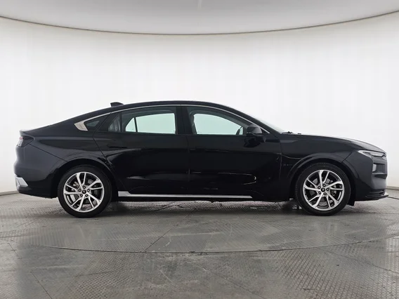 Ford Taurus Trend New Shape 2023 