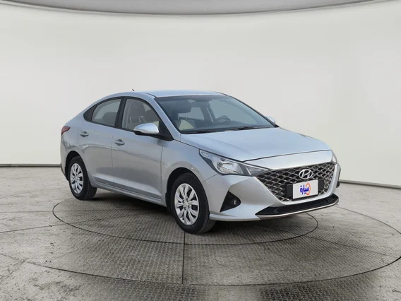 Hyundai Accent Smart 2023 