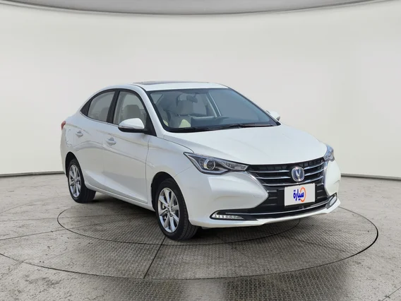 Changan Alsvin Full Option 2025 