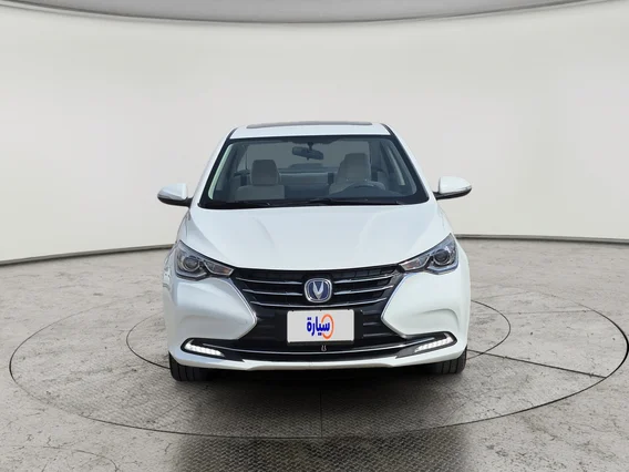 Changan Alsvin Full Option 2025 