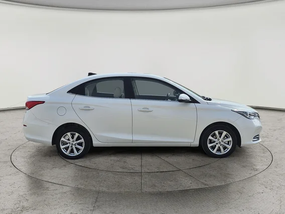 Changan Alsvin Full Option 2025 