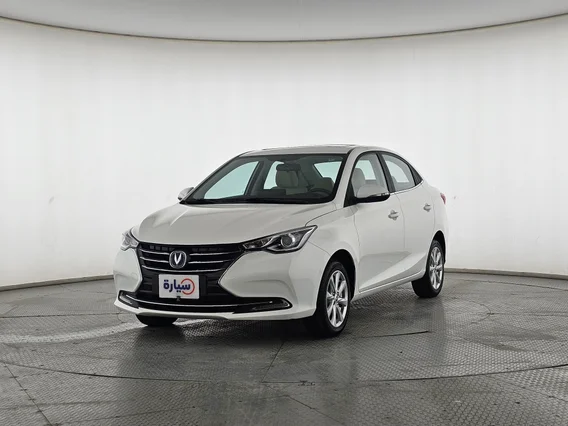 Changan Alsvin Full Option 2025 
