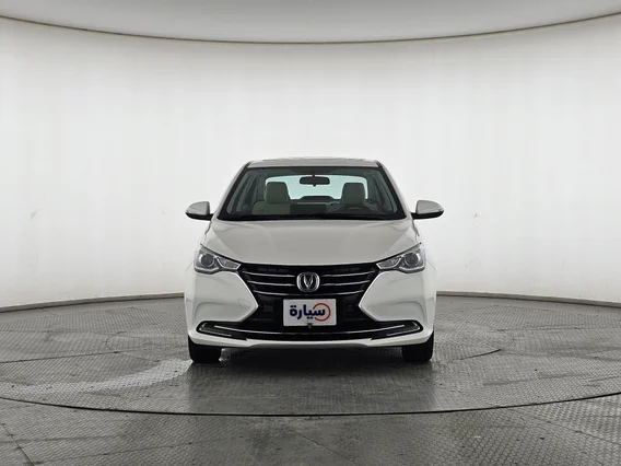 Changan Alsvin Full Option 2025 
