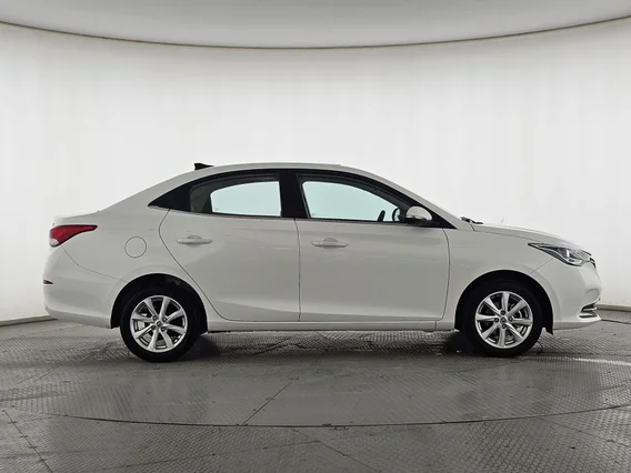 Changan Alsvin Full Option 2025 