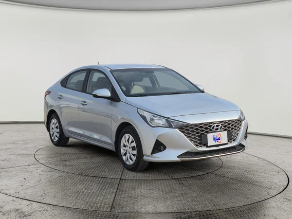 Hyundai Accent Smart 2023 