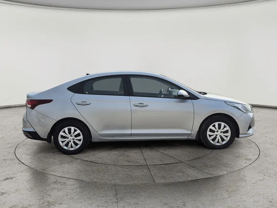 Hyundai Accent Smart 2023 