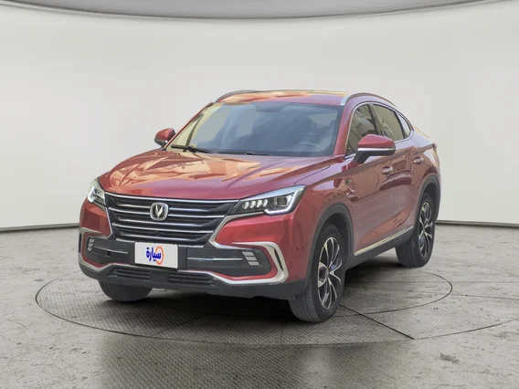 شانجان CS85 Limited 2023 