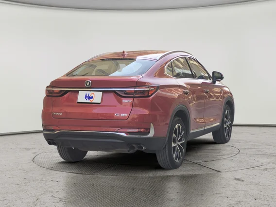 شانجان CS85 Limited 2023 